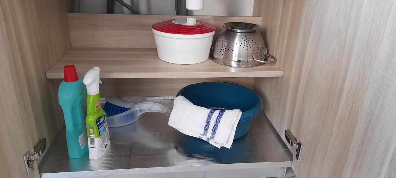 Ferienwohnung Chez Nave Au Pied Du Meygal Boussoulet Exterior foto